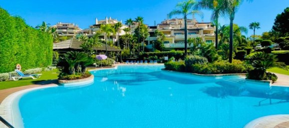 4 bedrooms Penthouse in Benahavis, Spain No. 4514 9