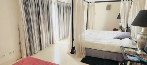 4 bedrooms Penthouse in Benahavis, Spain No. 4514 19