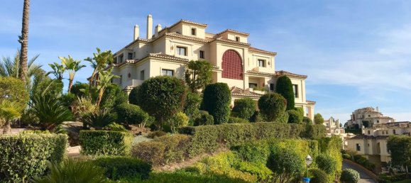 4 bedrooms Penthouse in Benahavis, Spain No. 4514 7