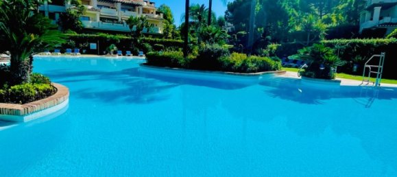 4 bedrooms Penthouse in Benahavis, Spain No. 4514 25