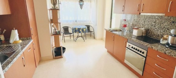 4 bedrooms Penthouse in Benahavis, Spain No. 4514 22