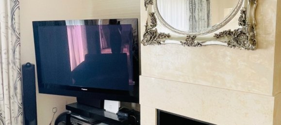 4 bedrooms Penthouse in Benahavis, Spain No. 4514 11