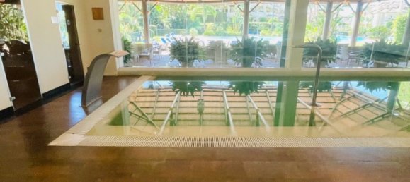 4 bedrooms Penthouse in Benahavis, Spain No. 4514 27