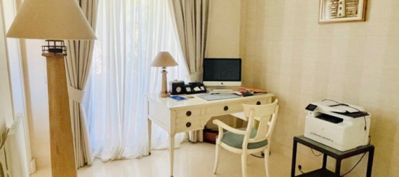 4 bedrooms Penthouse in Benahavis, Spain No. 4514 17