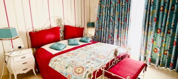 4 bedrooms Penthouse in Benahavis, Spain No. 4514 15