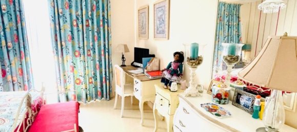 4 bedrooms Penthouse in Benahavis, Spain No. 4514 16