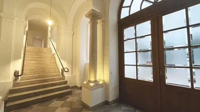 2-Zimmer Wohnung in Wien, Austria, Nr. 182086