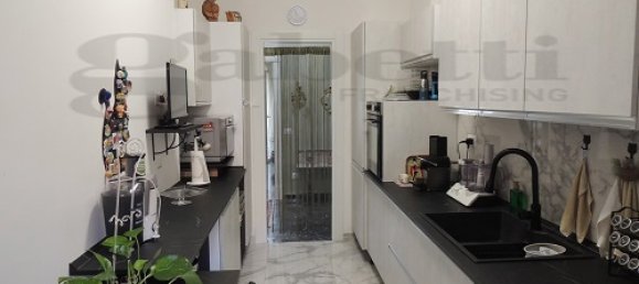 2 Schlafzimmer Wohnung in Rome, Italy, Nr. 56559 9
