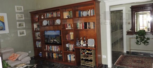 2 Schlafzimmer Wohnung in Rome, Italy, Nr. 56559 7