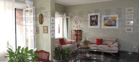 2 Schlafzimmer Wohnung in Rome, Italy, Nr. 56559 4