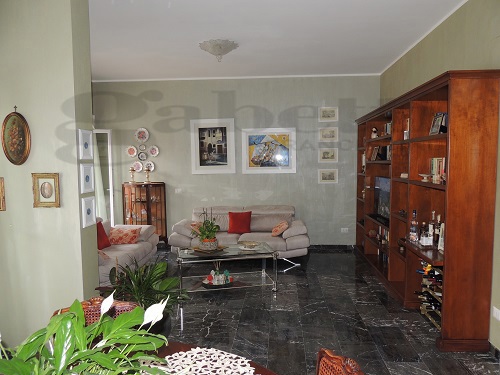 2 Schlafzimmer Wohnung in Rome, Italy, Nr. 56559