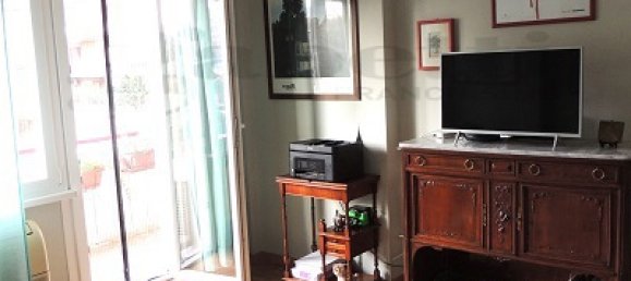 2 Schlafzimmer Wohnung in Rome, Italy, Nr. 56559 19