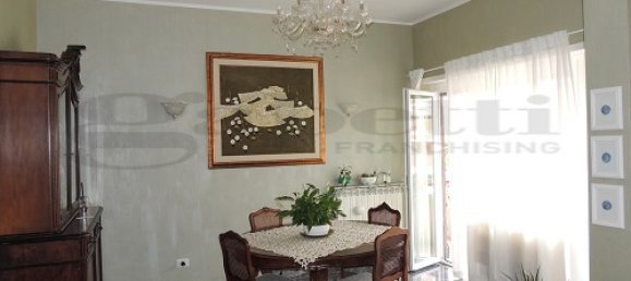 2 Schlafzimmer Wohnung in Rome, Italy, Nr. 56559 3