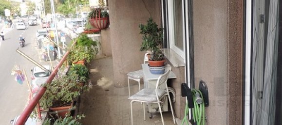 2 Schlafzimmer Wohnung in Rome, Italy, Nr. 56559 11