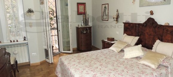 2 Schlafzimmer Wohnung in Rome, Italy, Nr. 56559 14