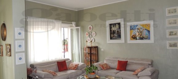 2 Schlafzimmer Wohnung in Rome, Italy, Nr. 56559 2