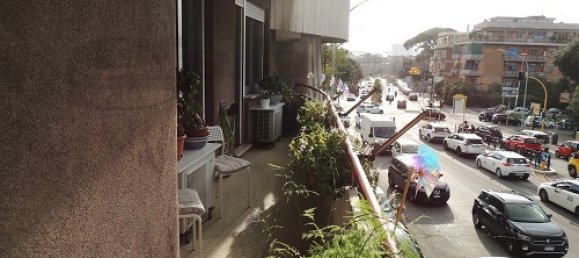 2 Schlafzimmer Wohnung in Rome, Italy, Nr. 56559 22