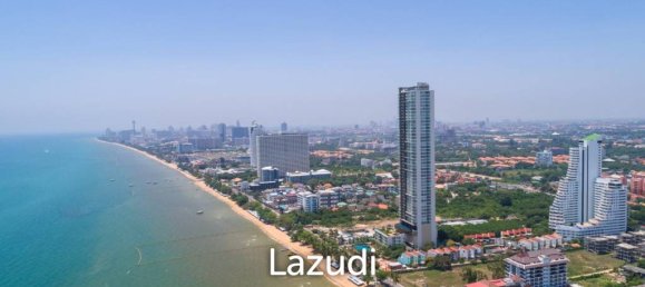 شقة 1 غرف نوم  في Pattaya, Thailand رقم 15600 4