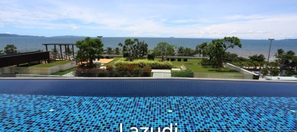 شقة 1 غرف نوم  في Pattaya, Thailand رقم 15600 6