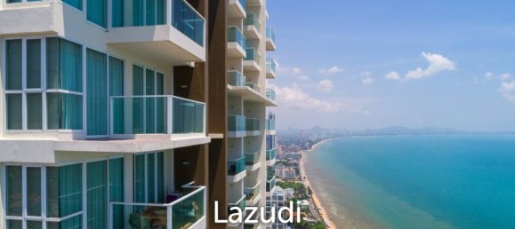 شقة 1 غرف نوم  في Pattaya, Thailand رقم 15600 3