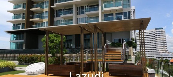 شقة 1 غرف نوم  في Pattaya, Thailand رقم 15600 9