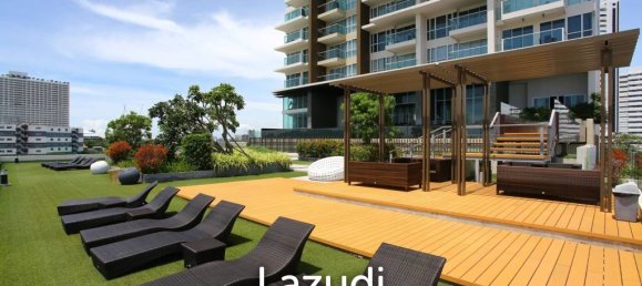 شقة 1 غرف نوم  في Pattaya, Thailand رقم 15600 7