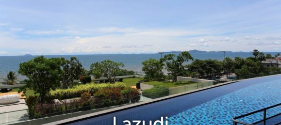 شقة 1 غرف نوم  في Pattaya, Thailand رقم 15600 10