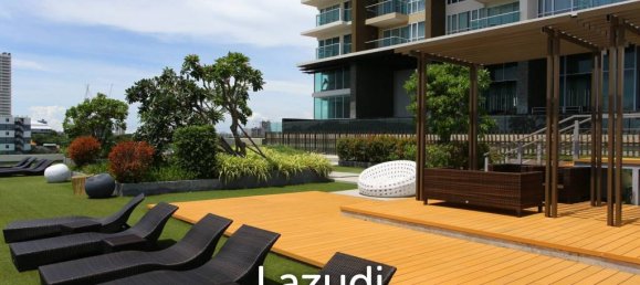 شقة 1 غرف نوم  في Pattaya, Thailand رقم 15600 8