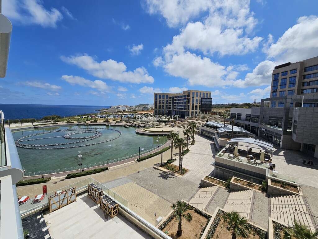 Apartamento T1 em Kalkara, Malta N.º 2448