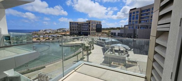 Apartamento T1 em Kalkara, Malta N.º 2448 2