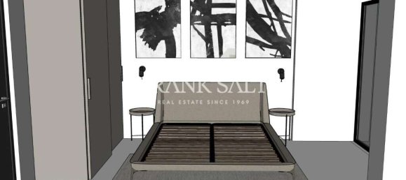 Apartamento T1 em Kalkara, Malta N.º 2448 14