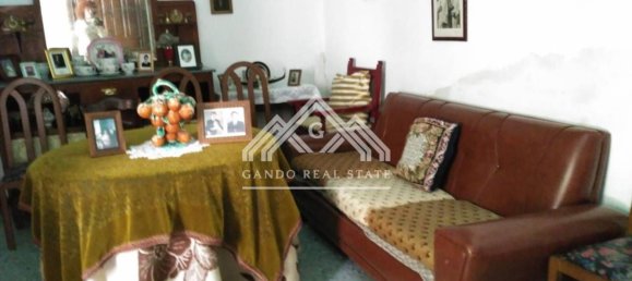 3 غرف نوم منزل في Andalusia, Spain رقم 154782 26