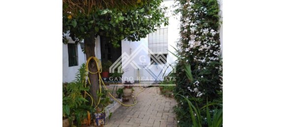 3 غرف نوم منزل في Andalusia, Spain رقم 154782 14