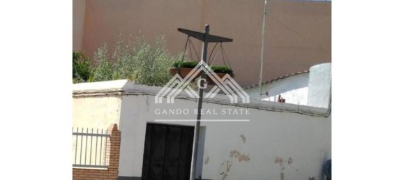 3 غرف نوم منزل في Andalusia, Spain رقم 154782 5