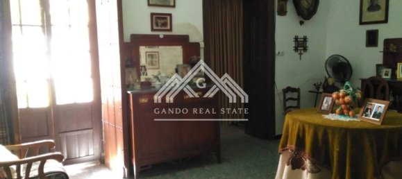 3 غرف نوم منزل في Andalusia, Spain رقم 154782 25