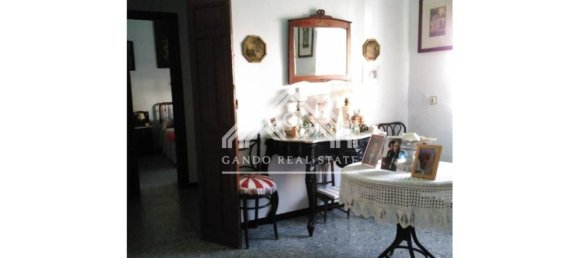 3 غرف نوم منزل في Andalusia, Spain رقم 154782 11