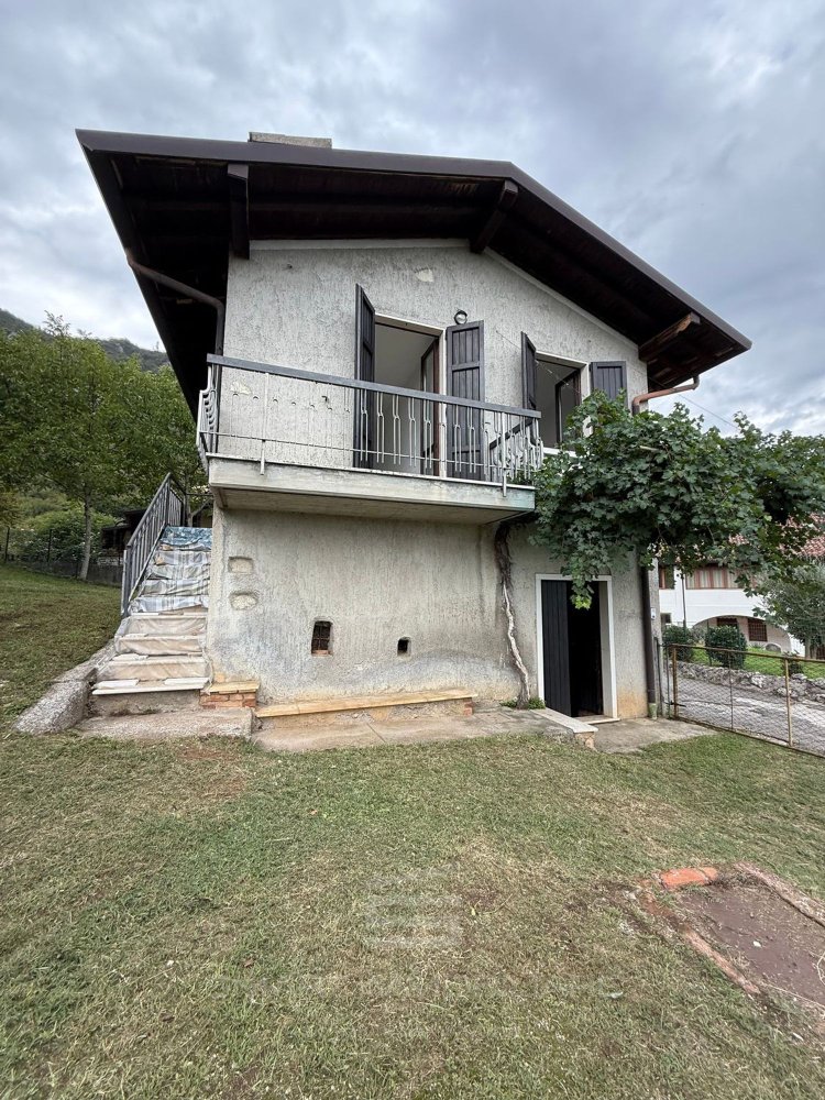 2 Schlafzimmer Haus in Botticino, Italy, Nr. 363406
