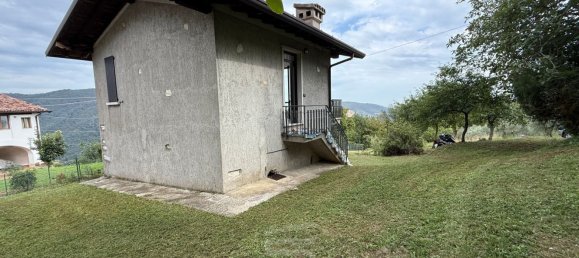 2 Schlafzimmer Haus in Botticino, Italy, Nr. 363406 24