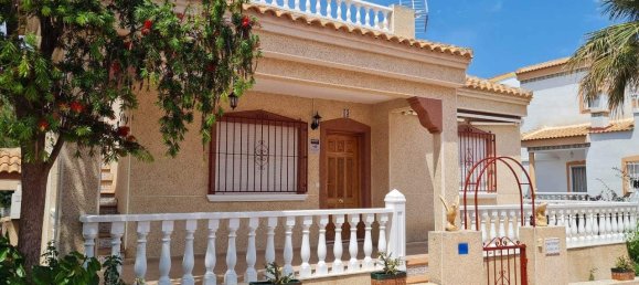 3 غرف نوم منزل في Algorfa, Spain رقم 152984 10