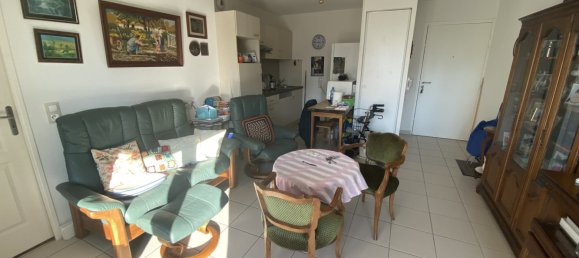 1 bedroom Apartment in Luce, France No. 103286 5