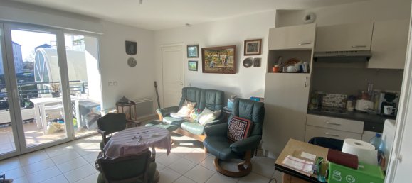 1 bedroom Apartment in Luce, France No. 103286 10
