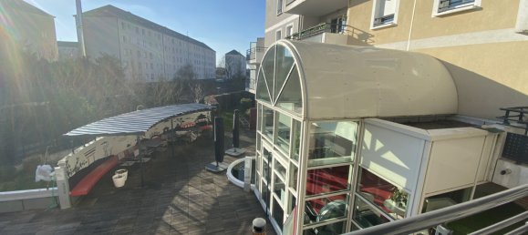 1 bedroom Apartment in Luce, France No. 103286 6