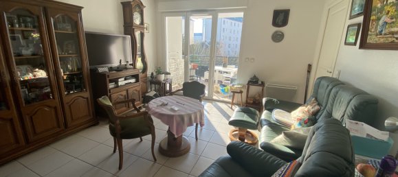 1 bedroom Apartment in Luce, France No. 103286 4