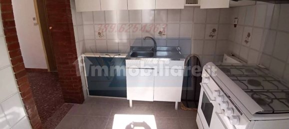 Квартира с 1 спальней в Сиракузы, Италия № 356368 7