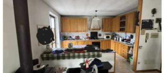 6 rooms Apartment in Moggio, Italy No. 1731 9