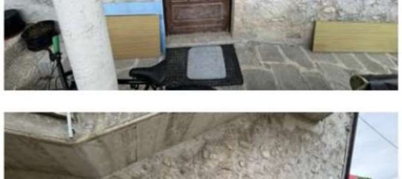 6 rooms Apartment in Moggio, Italy No. 1731 2