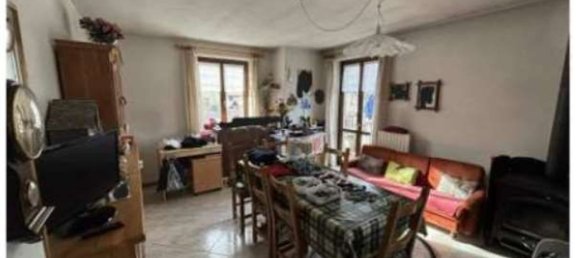 6 rooms Apartment in Moggio, Italy No. 1731 8