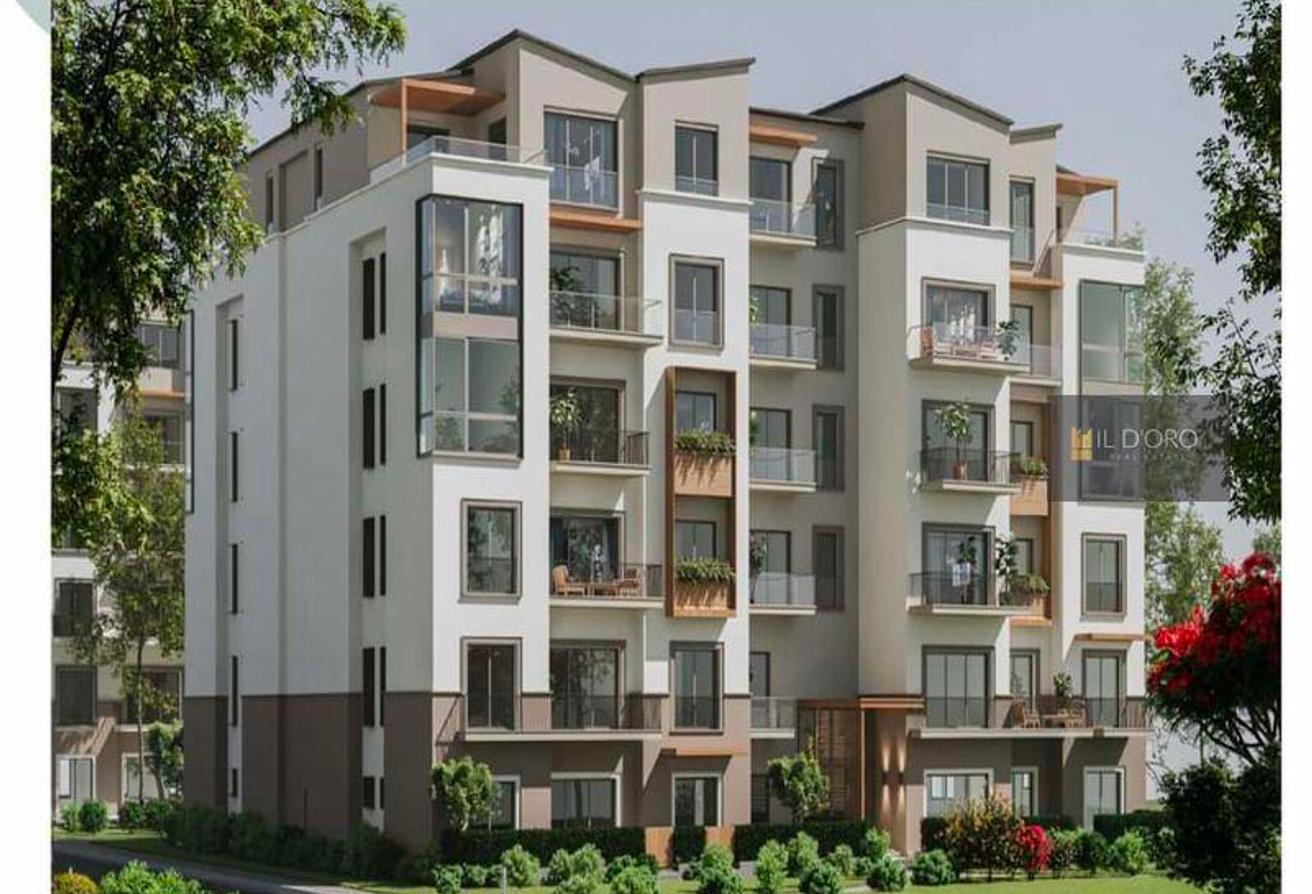 2 bedrooms Apartment for sale in The 5th Settlement, New Cairo, Greater Cairo, Egypt № 15069