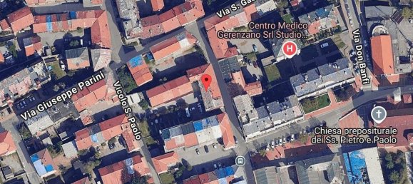 3 bedrooms Apartment in Gerenzano, Italy No. 283536 23