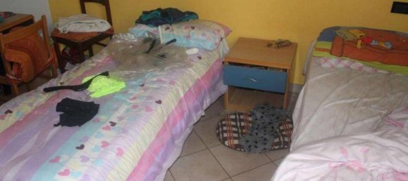 3 bedrooms Apartment in Gerenzano, Italy No. 283536 11